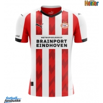 PSV Eindhoven Ruben van Bommel #7 Hjemmedrakt 2025-26 Kortermet